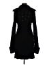 Diane von Furstenberg Black Cardigan Size M - photo 2
