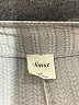 Soma Chevron-herringbone Silver Casual Pants Size L - photo 4