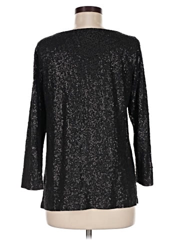 J.Crew Long Sleeve Top (view 2)