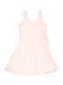 Unbranded Solid Pink Dress Size 110 cm / US 5-6 - photo 2