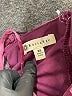 Katia Rae Camo Purple Cocktail Dress Size XS - photo 7