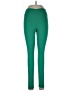 Assorted Brands Green Active Pants Size L - photo 1