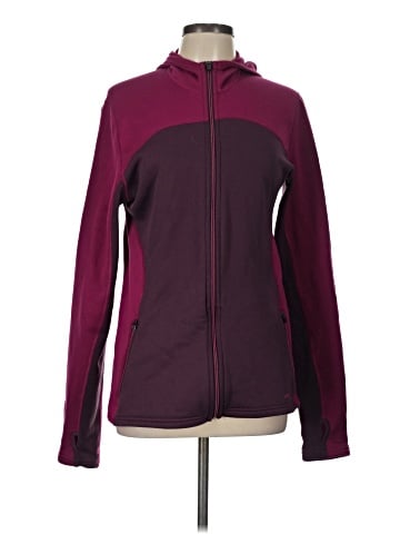 Patagonia Zip Up Hoodie (view 1)