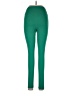Assorted Brands Green Active Pants Size L - photo 2