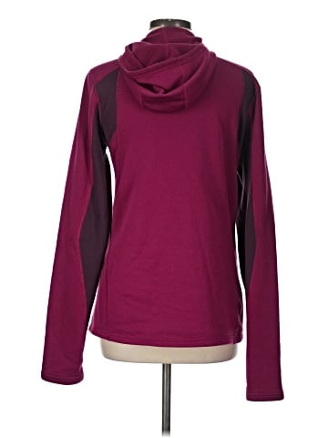 Patagonia Zip Up Hoodie (view 2)