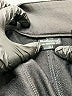 Weatherproof Solid Black Active Pants Size L - photo 7