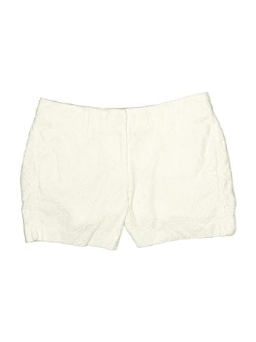 White House Black Market Shorts (view 1)