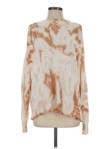 Show Me Your Mumu Pullover Sweater (view 1)