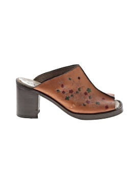 Assorted Brands Mule/Clog