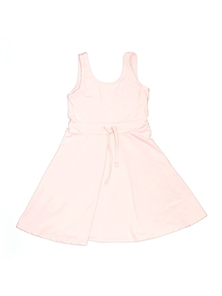 Pre-owned Unbranded Kids' Dress In Pink