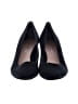 Stuart Weitzman Black Heels Size 6 1/2 - photo 2