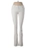 J Brand Ivory Jeans Size 26 waist - photo 1