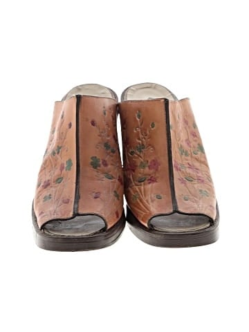 Assorted Brands Mule/Clog (view 2)