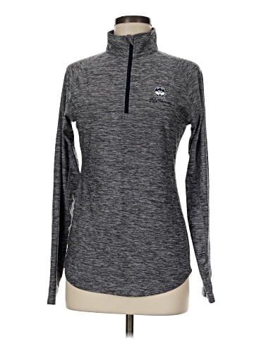 Colosseum Athletics Pullover Sweater (view 1)