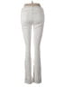 J Brand Ivory Jeans Size 26 waist - photo 2