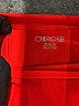 Cherokee Red Short Sleeve Top Size M - photo 7