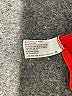 Cherokee Red Short Sleeve Top Size M - photo 8