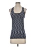 New Balance Blue Active Tank Size S (estimated) - photo 1