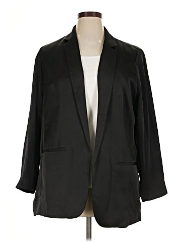 Express Blazer (view 1)