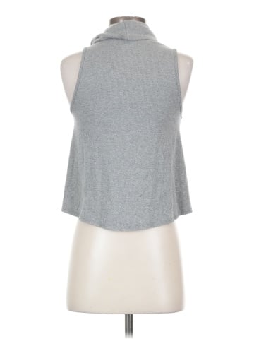 Cooperative Sleeveless T-Shirt (view 2)