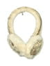 Ugg Australia Ivory Tan Ear Muffs One size - photo 1