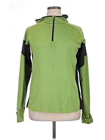 Brooks Fleece (view 1)