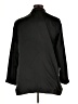 Express 100% Polyester Black Blazer Size XL - photo 2