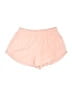 Nike Solid Pink Shorts Size XL - photo 1