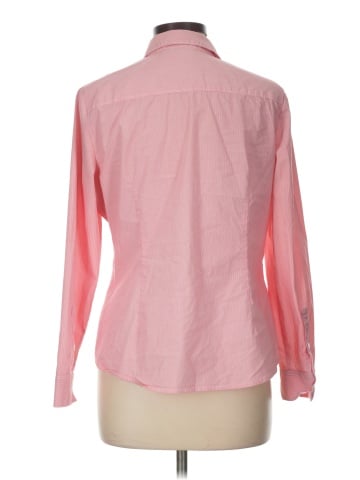 Apt. 9 Long Sleeve Button-Down Shirt (view 2)