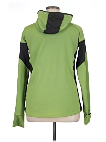 Brooks Fleece (view 2)
