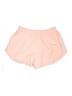 Nike Solid Pink Shorts Size XL - photo 2