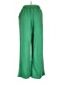 Unbranded Green Casual Pants Size M - photo 2