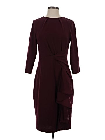 Tahari by ASL Cocktail Dress (view 1)