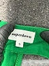 Superdown Solid Green Cocktail Dress Size S - photo 7
