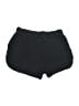 Universal Thread 100% Cotton Solid Black Shorts Size M - photo 2