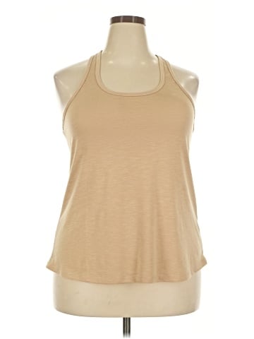 Basics Tank Top (view 1)
