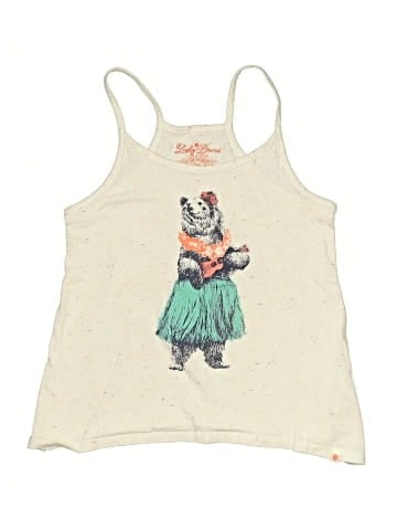 Lucky Brand Tank Top (view 1)