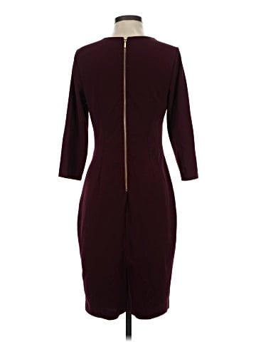 Tahari by ASL Cocktail Dress (view 2)