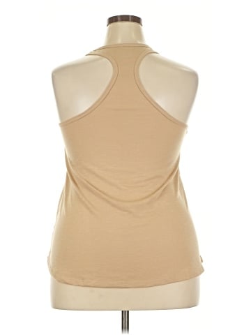 Basics Tank Top (view 2)