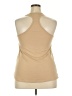Basics Tan Tank Top Size 2X - photo 2