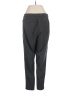 Banana Republic Chevron-herringbone Gray Active Pants Size S - photo 2