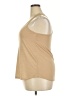 Basics Tan Tank Top Size 2X - photo 5