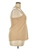 Basics Tan Tank Top Size 2X - photo 4