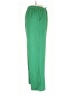 Unbranded Green Casual Pants Size M - photo 4
