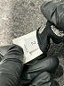 Derek Lam 100% Silk Polka Dots Black Silk Pants Size 10 - photo 8