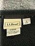 L.L.Bean Black Vest Size S - photo 6