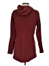 Title Nine Burgundy Pullover Hoodie Size S - photo 2