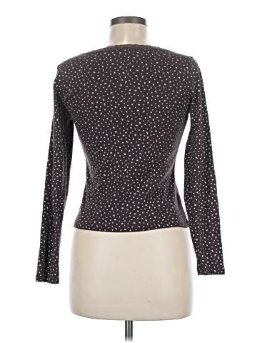 Pink Republic Long Sleeve Top (view 2)