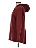 Title Nine Burgundy Pullover Hoodie Size S - photo 5