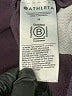 Athleta Black Pullover Sweater Size M - photo 8